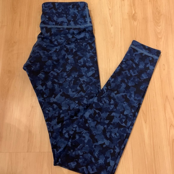 lululemon athletica Pants - Lululemon leggings size 4